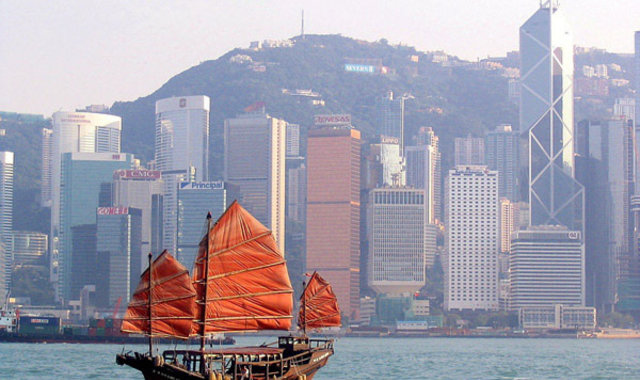 老渔民牛哥，香港的渔业变化的见证者｜香港市井⑥