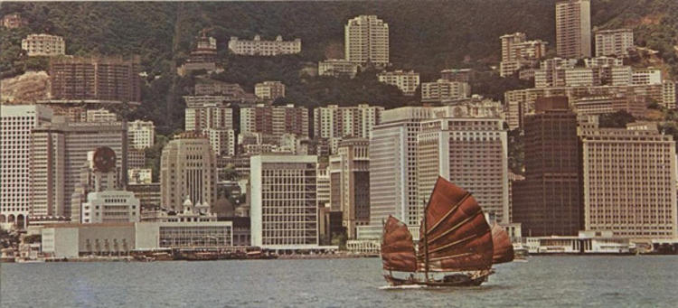 老渔民牛哥，香港的渔业变化的见证者｜香港市井⑥