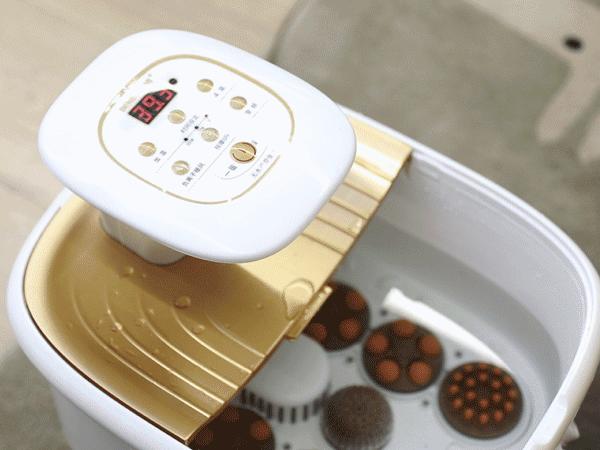 一条精选｜地道的四川香肠，暖风按摩足浴盆