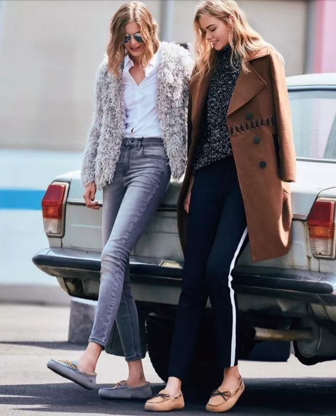 时髦雪地靴防水,雪地靴秀气显脚小