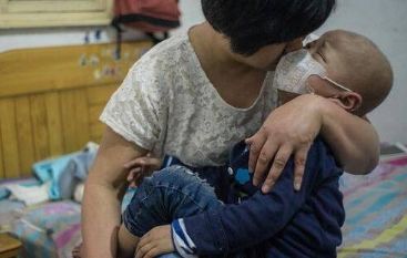 10岁男孩查出肾癌,10岁男孩身亡其生父发声