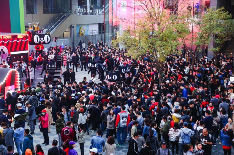 2684亿天猫双11交易额再破纪录,天猫双十一第10亿订单