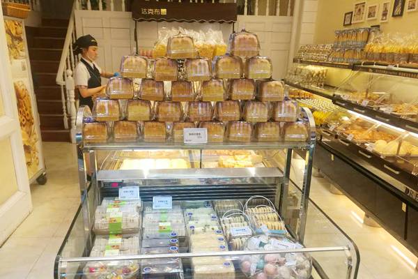 杭州下午茶外卖数据揭晓!计量学子爱吃炸鸡,嘉里中心白领热衷咖啡,五联西苑居民爱喝奶茶……