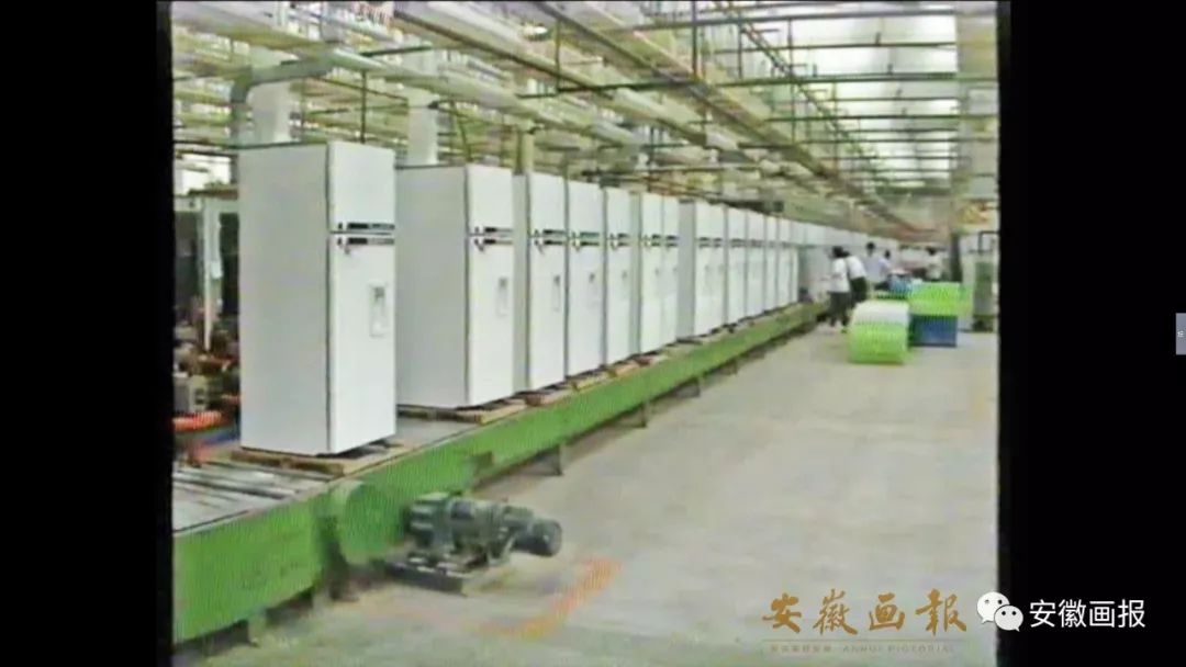 扬子集团董事长宣中光,扬子品牌创始人宣中光