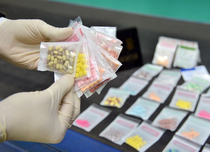 从网上买*肥药减**?来,这些“套路”了解下!