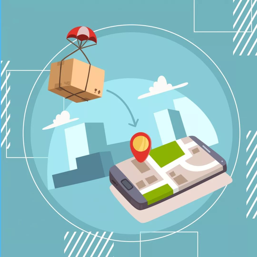 你“剁手”了吗?大批包裹已经在路上,收件时请注意这些!