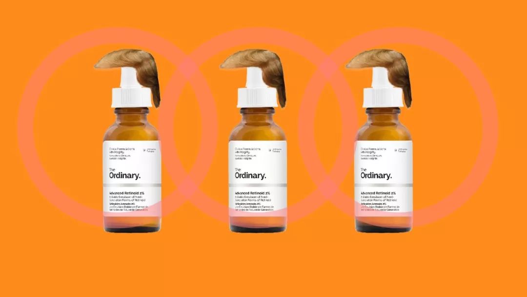 theordinary全线品牌测评,用了theordinary没什么感觉