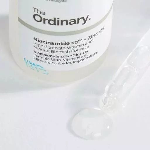 theordinary全线品牌测评,用了theordinary没什么感觉