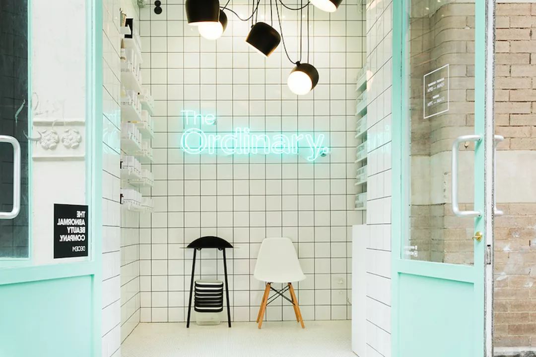 theordinary全线品牌测评,用了theordinary没什么感觉