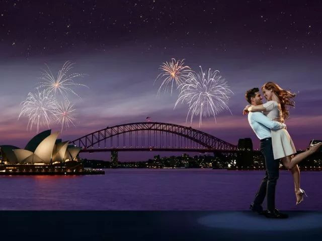 澳航假期,澳洲航空旅行攻略