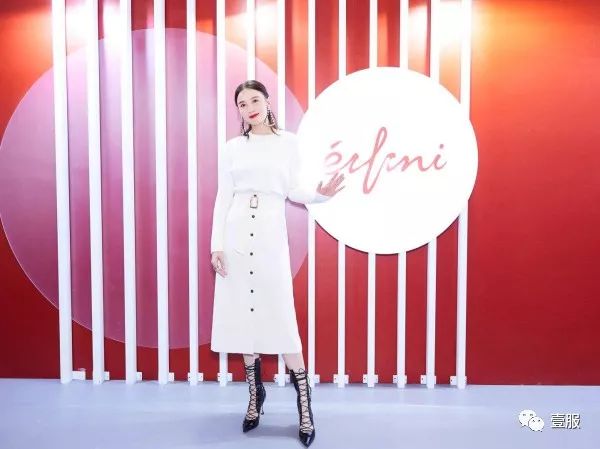 2019年伊芙丽,伊芙丽最新女装