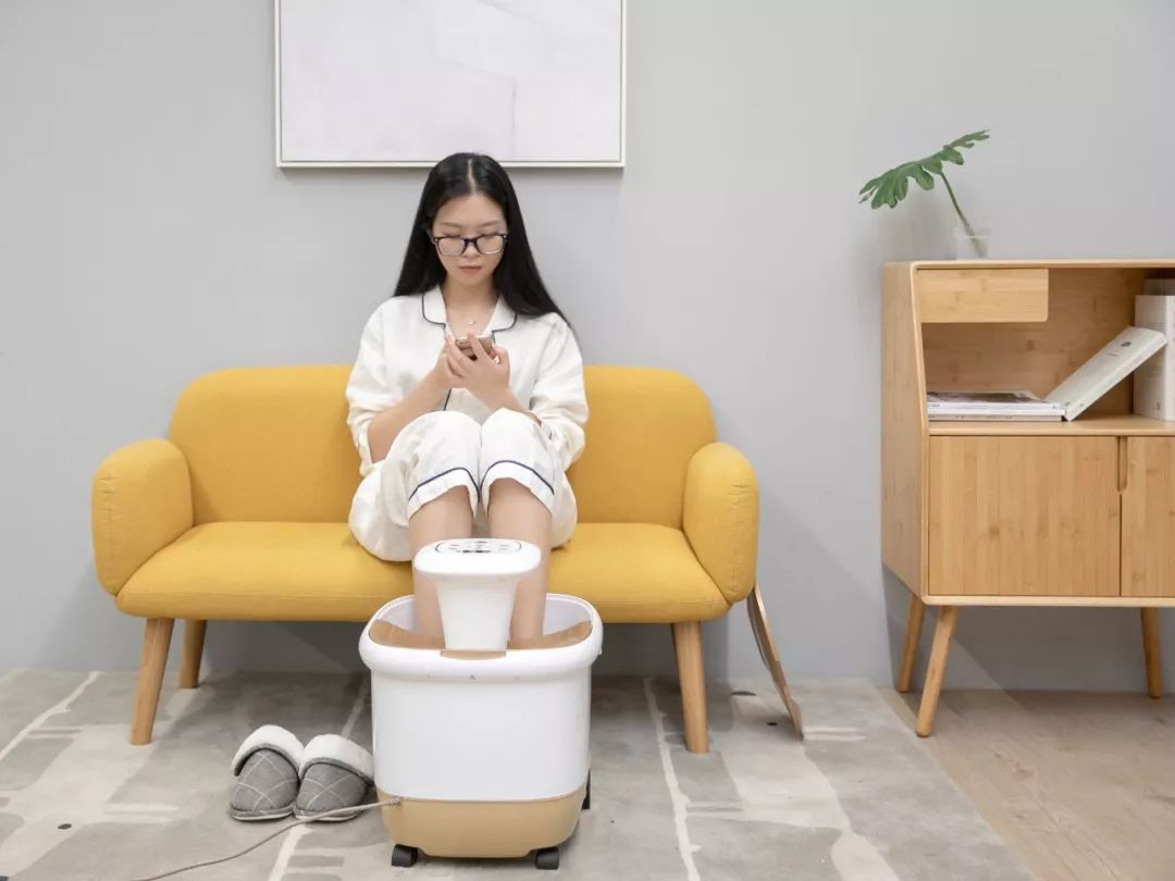 一条精选｜地道的四川香肠，暖风按摩足浴盆