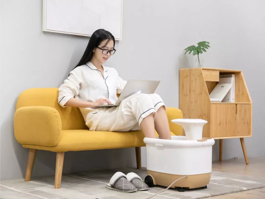 一条精选｜地道的四川香肠，暖风按摩足浴盆