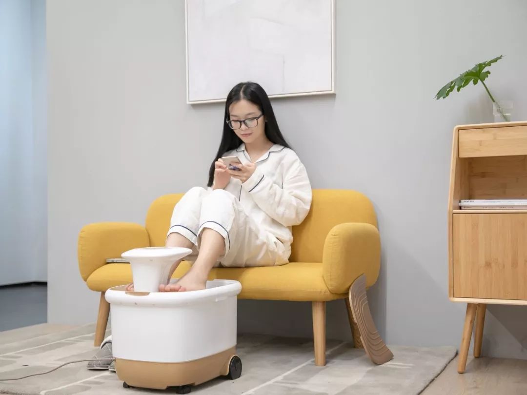 一条精选｜地道的四川香肠，暖风按摩足浴盆