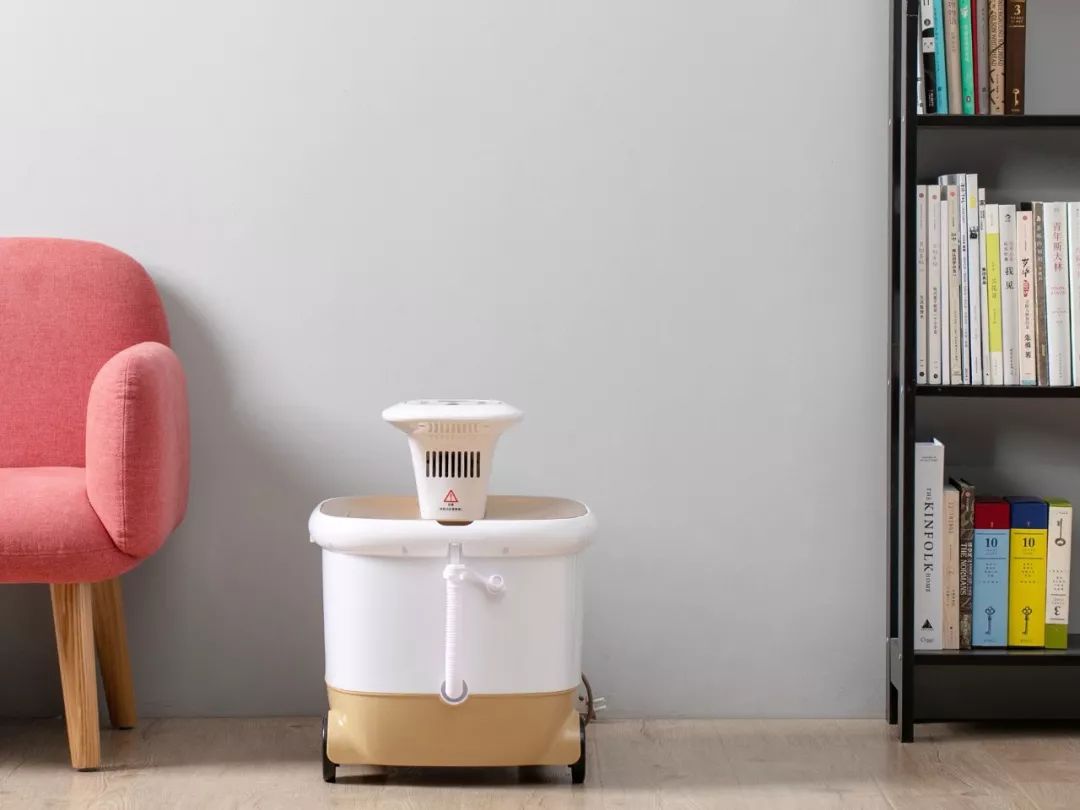 一条精选｜地道的四川香肠，暖风按摩足浴盆