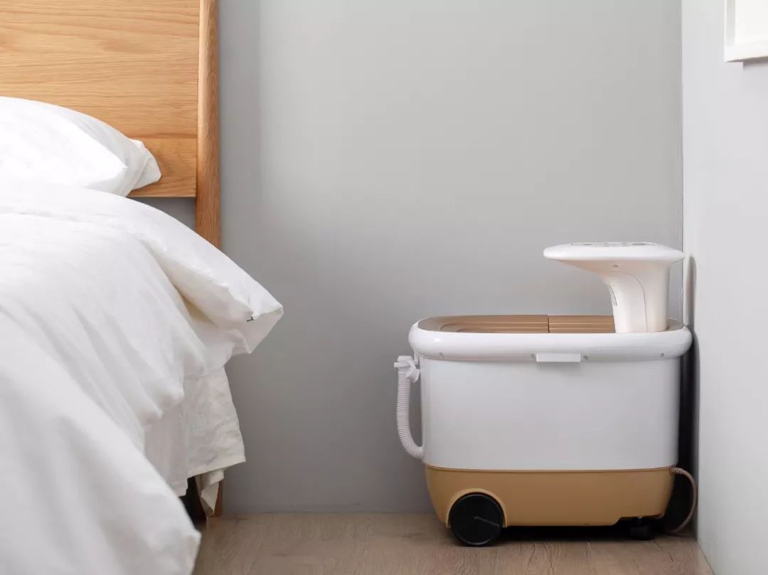 一条精选｜地道的四川香肠，暖风按摩足浴盆