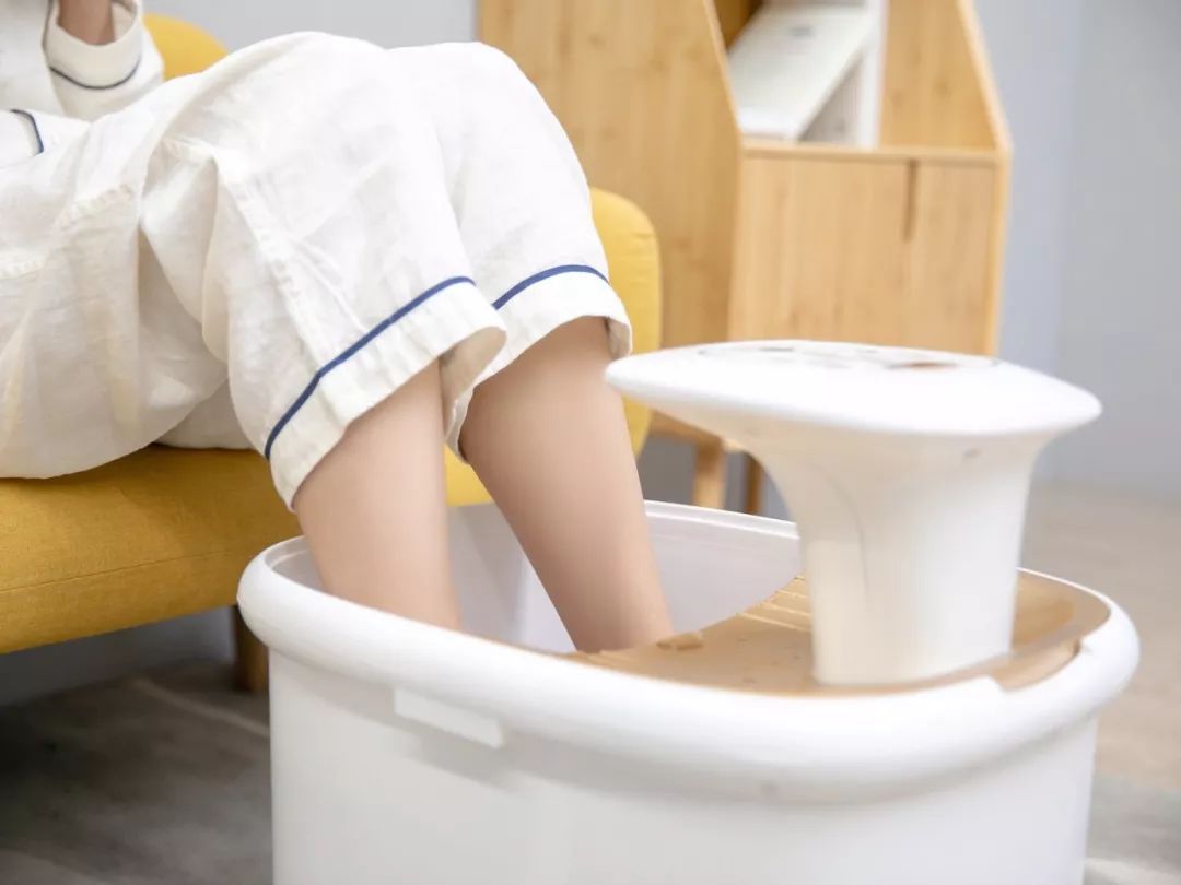 一条精选｜地道的四川香肠，暖风按摩足浴盆