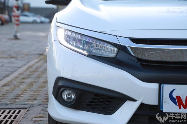 秒天秒地秒空气的思域5秒破百,秒天秒地的思域为啥只有9.7秒