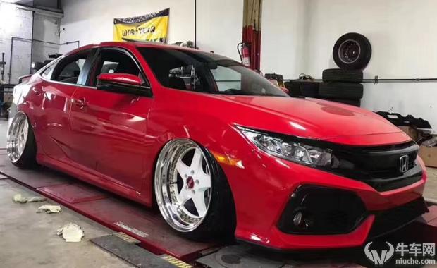 秒天秒地秒空气的思域5秒破百,秒天秒地的思域为啥只有9.7秒