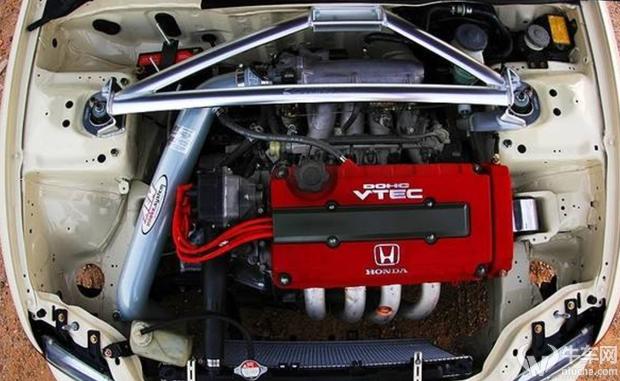 秒天秒地秒空气的思域5秒破百,秒天秒地的思域为啥只有9.7秒