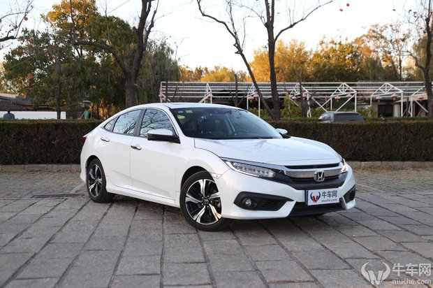 秒天秒地秒空气的思域5秒破百,秒天秒地的思域为啥只有9.7秒