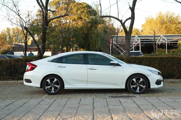 秒天秒地秒空气的思域5秒破百,秒天秒地的思域为啥只有9.7秒