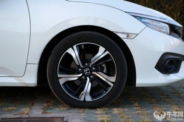 秒天秒地秒空气的思域5秒破百,秒天秒地的思域为啥只有9.7秒