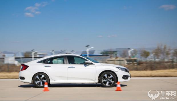 秒天秒地秒空气的思域5秒破百,秒天秒地的思域为啥只有9.7秒