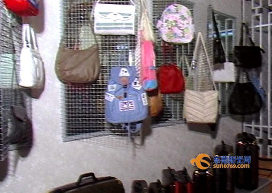 太平手袋厂成立的时间,太平手袋厂诞生的故事