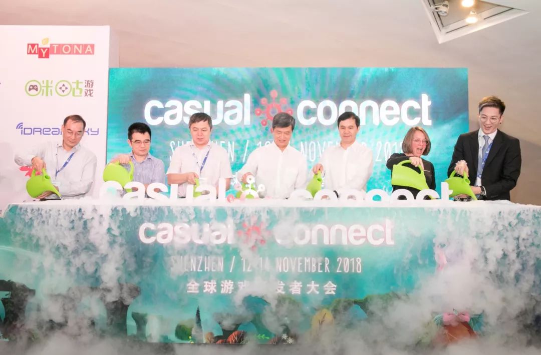 游戏出海服务商试玩互动获数千万Pre-A融资｜热点