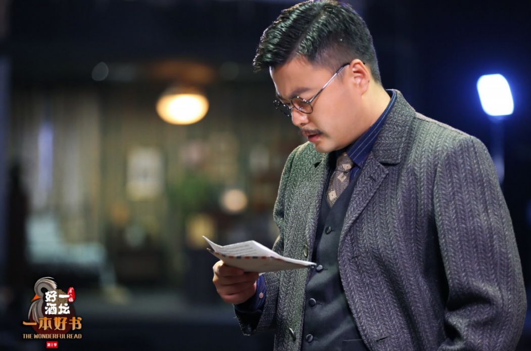 见书|一间书店,二十年书信,万千深情