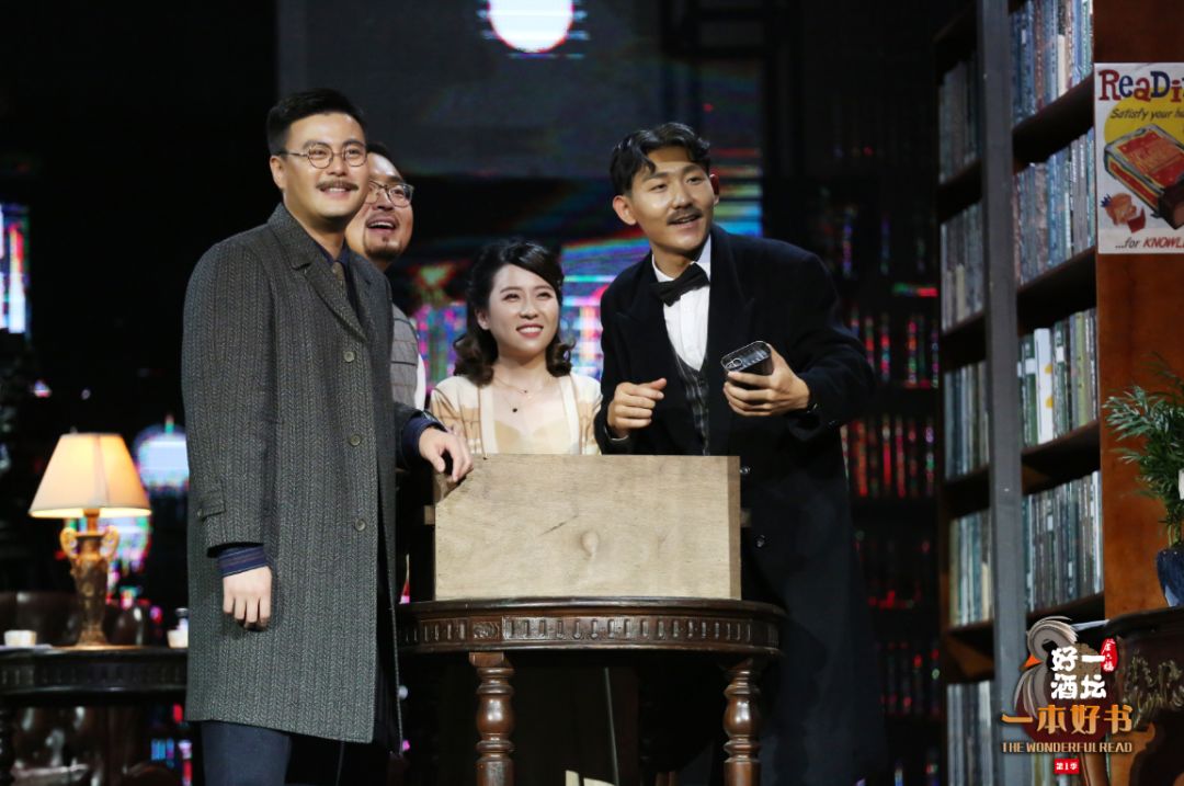 见书|一间书店,二十年书信,万千深情