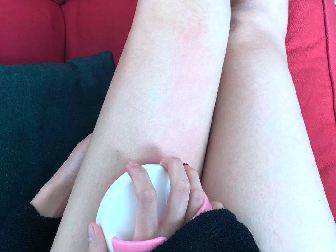 快速瘦腿的方法7天摆脱大象腿,瘦腿难度高吗