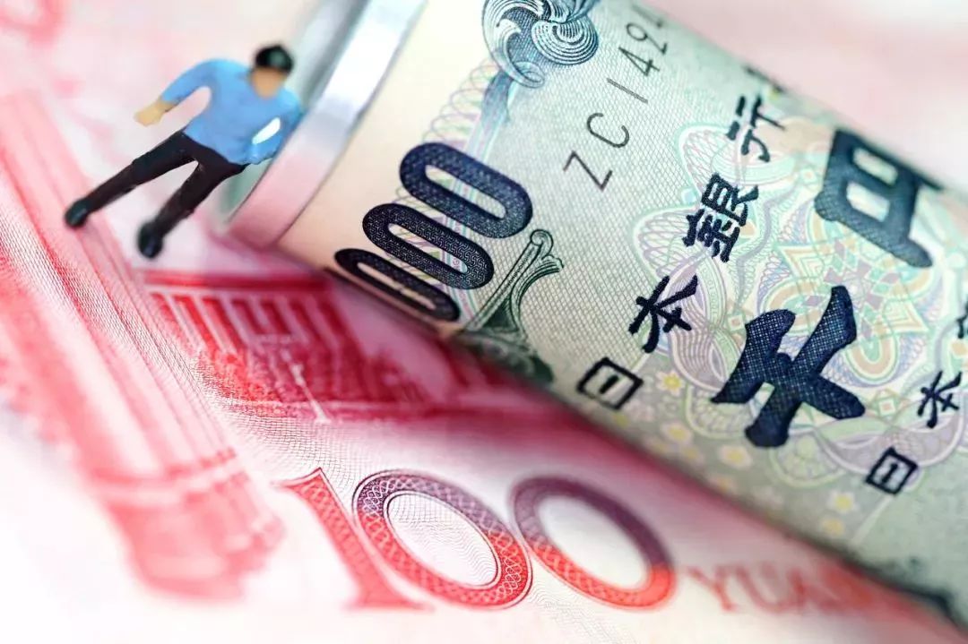 日元怎样才能升值高些呢,日元咋跌了呢