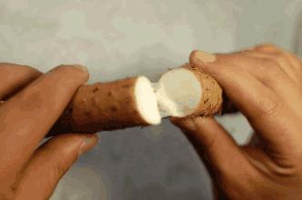 铁棍山药怎么做孩子们喜欢吃,什么样的铁棍山药好吃又营养