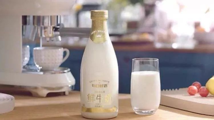 蒙牛巴氏鲜奶市场在哪里,蒙牛招巴氏奶代理吗