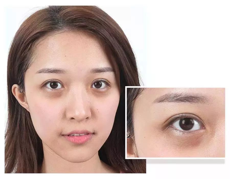 日常推荐一款超好用的眼膜,超级效果好又好用的眼膜