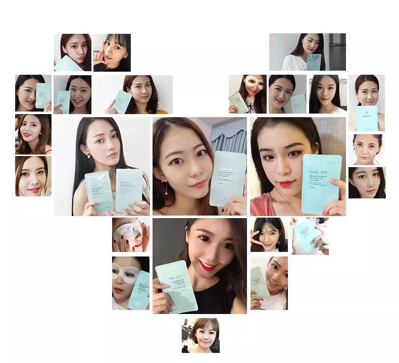 日常推荐一款超好用的眼膜,超级效果好又好用的眼膜