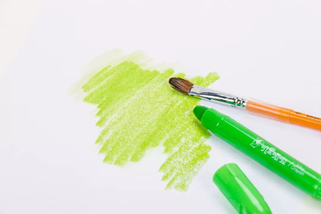 儿童绘画蜡笔套装礼盒,儿童蜡笔套装全套无毒3-12岁