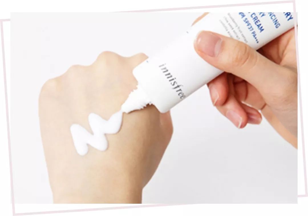 防晒霜防晒伤不防晒黑,防晒黑防晒