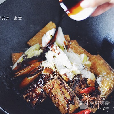 红烧带鱼的做法简单王刚,红烧带鱼的做法家常