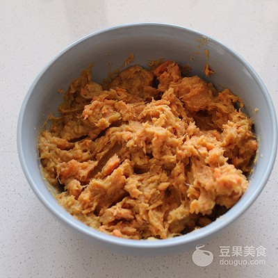 芝士焗红薯的做法,芝士焗红薯的做法烤箱烤多久