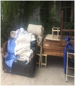 全面升级！新筑新合看病不难，就医不贵~