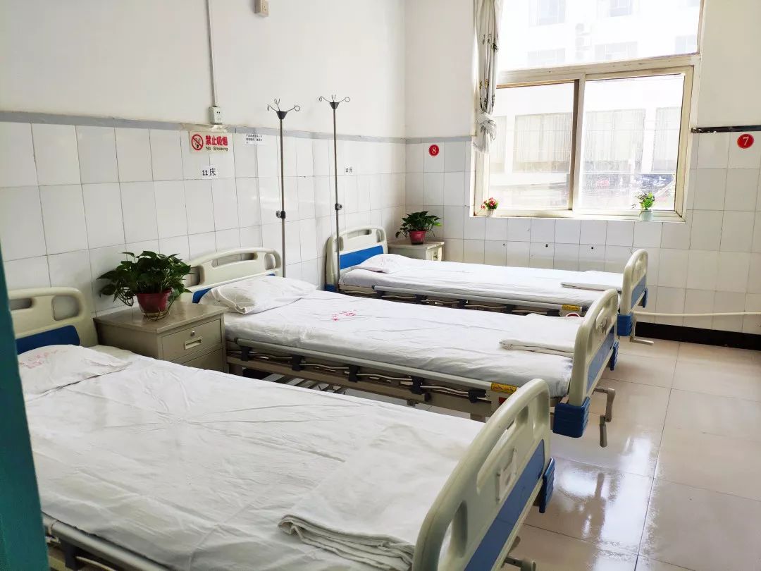 全面升级！新筑新合看病不难，就医不贵~