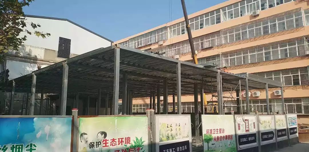 全面升级！新筑新合看病不难，就医不贵~