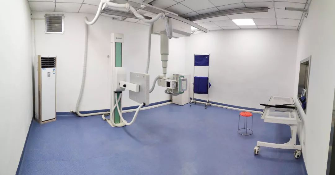 全面升级！新筑新合看病不难，就医不贵~