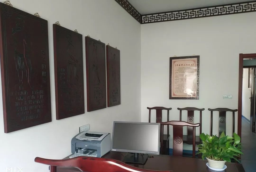 全面升级！新筑新合看病不难，就医不贵~