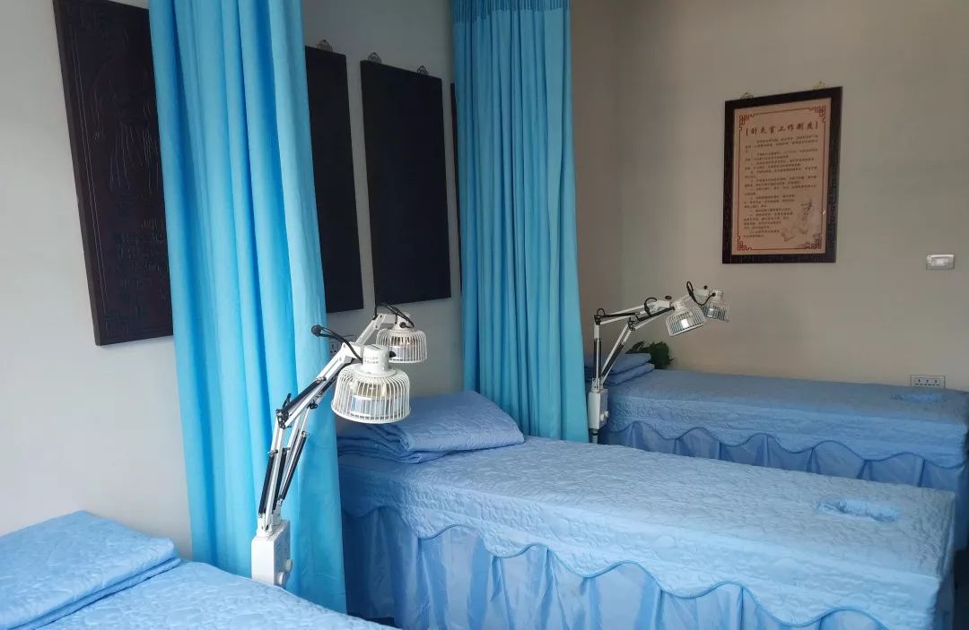 全面升级！新筑新合看病不难，就医不贵~