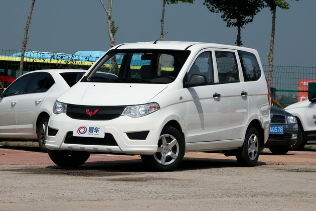 中国车市寒风袭人销量集体下滑,增长放缓2018中国车市将如何洗牌