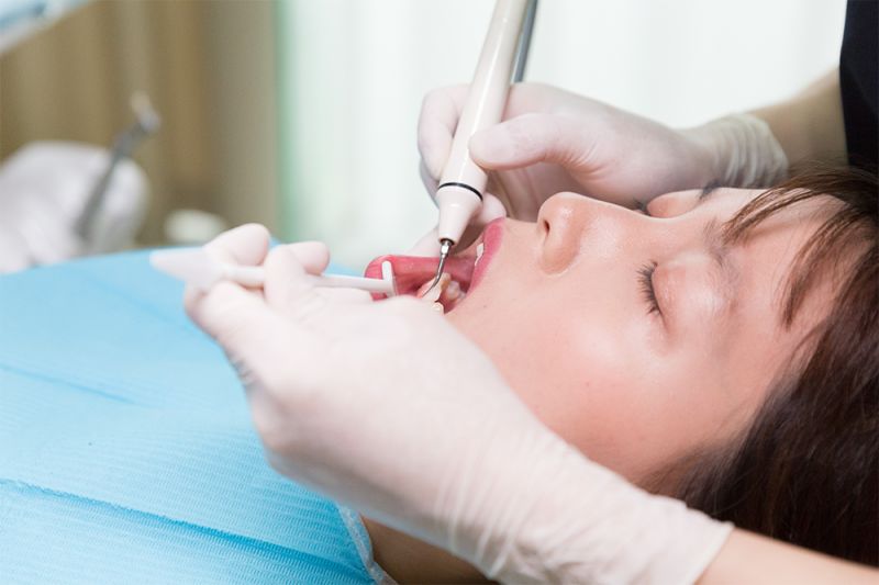 固镇三爱口腔团购,三爱口腔门诊部团购